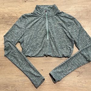 Quarter zip Nike